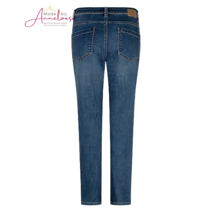 Red Button Broek Sissy Denim SRB5009 - Midstoneused Red Button Broek Sissy Denim SRB5009 - Midstoneused